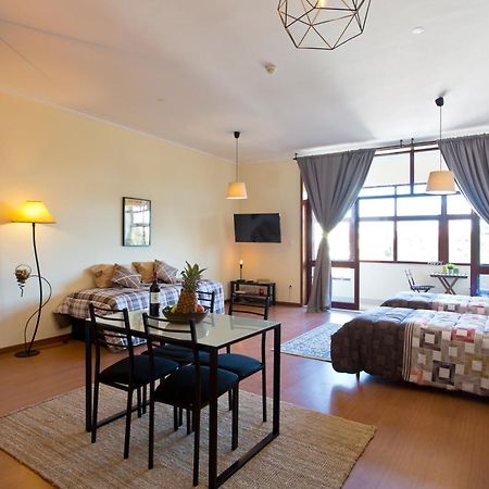 Cozy Sunny Flats By Hostwise Apartment ปอร์โต ภายนอก รูปภาพ