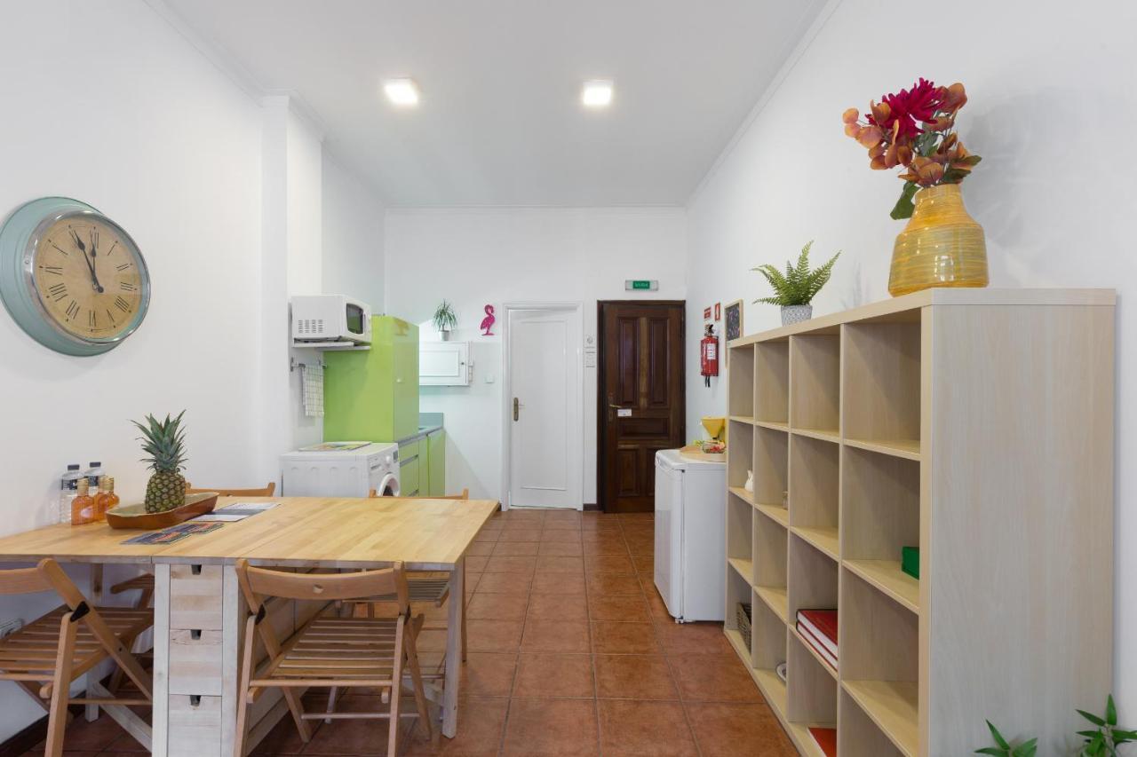 Cozy Sunny Flats By Hostwise Apartment ปอร์โต ภายนอก รูปภาพ
