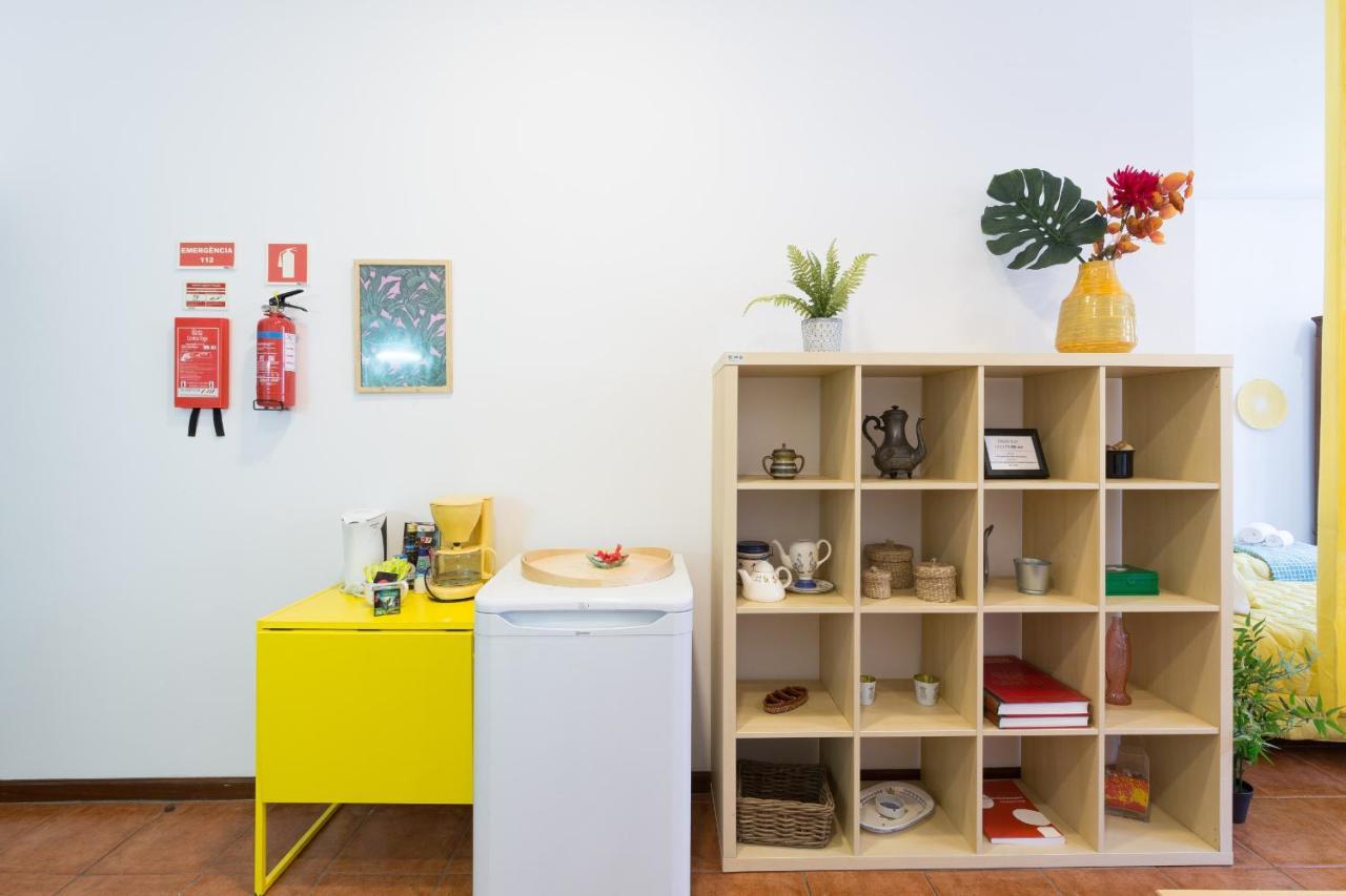 Cozy Sunny Flats By Hostwise Apartment ปอร์โต ภายนอก รูปภาพ