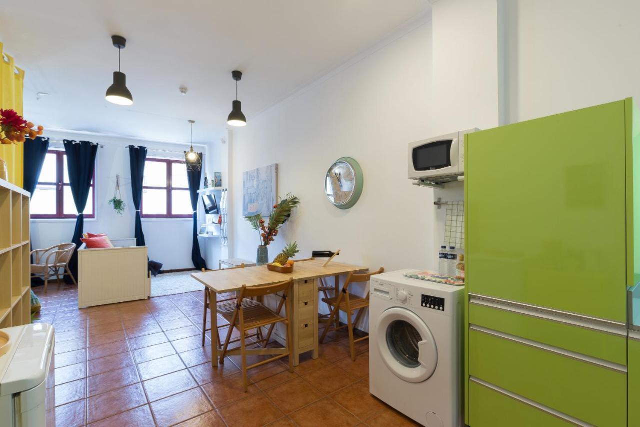 Cozy Sunny Flats By Hostwise Apartment ปอร์โต ภายนอก รูปภาพ