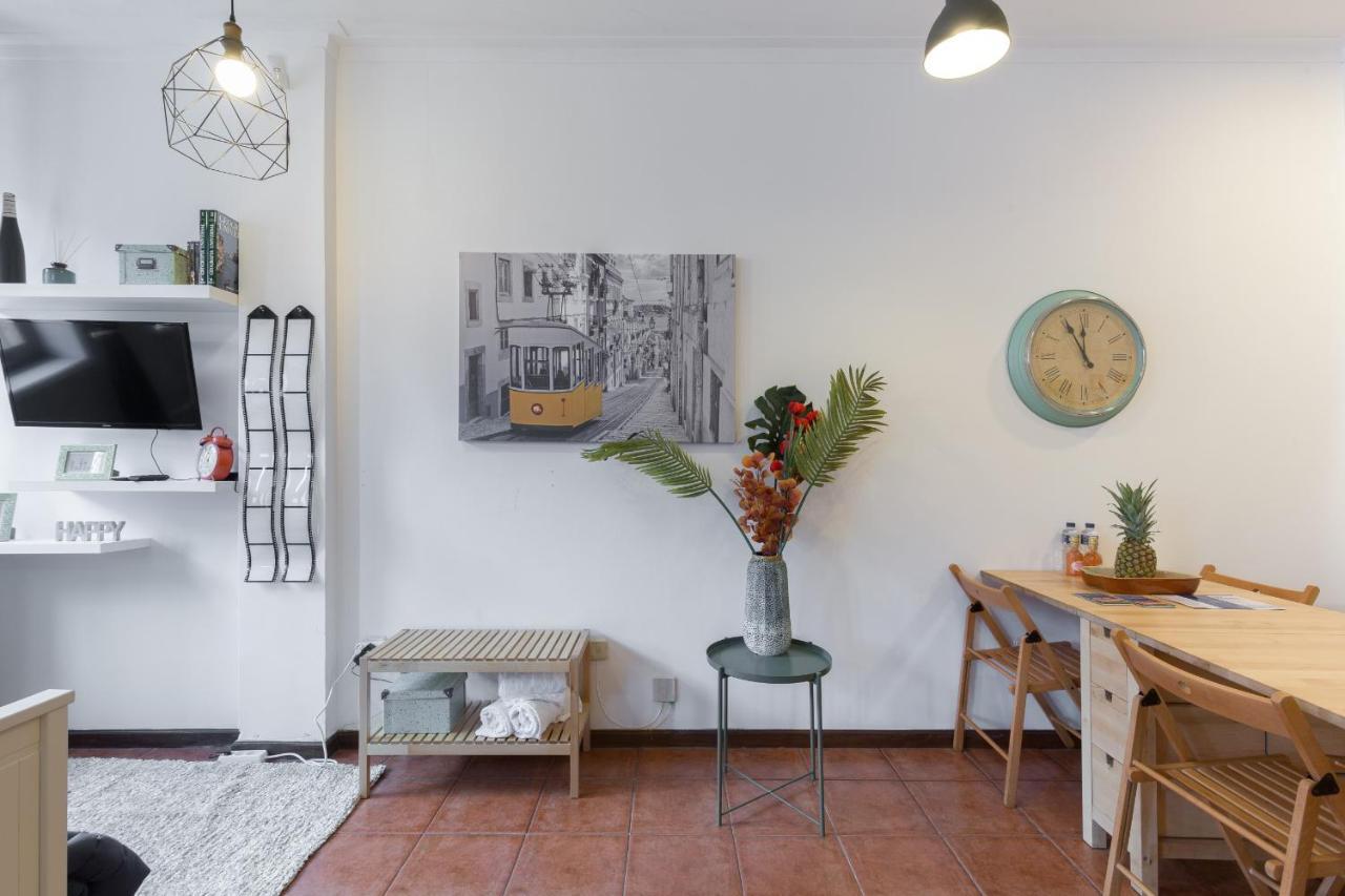 Cozy Sunny Flats By Hostwise Apartment ปอร์โต ภายนอก รูปภาพ