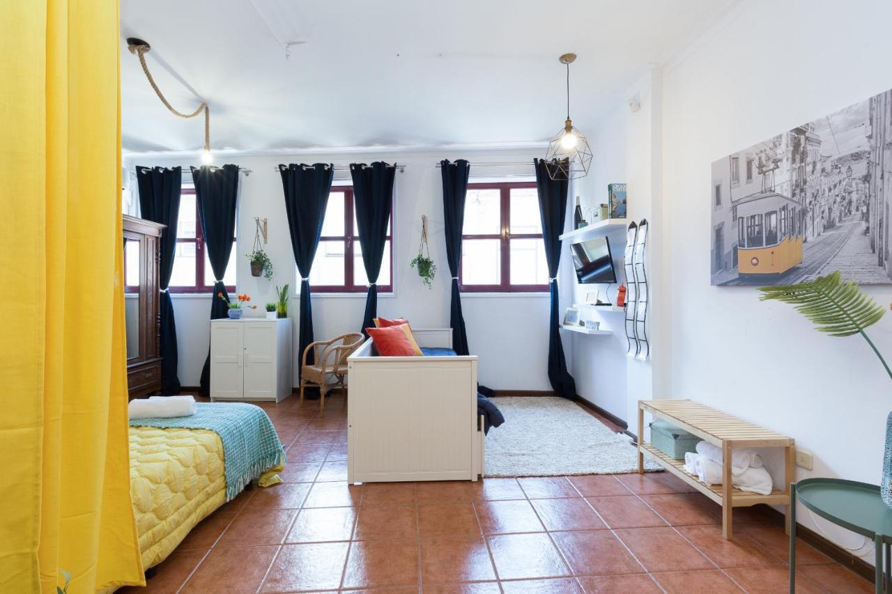 Cozy Sunny Flats By Hostwise Apartment ปอร์โต ภายนอก รูปภาพ
