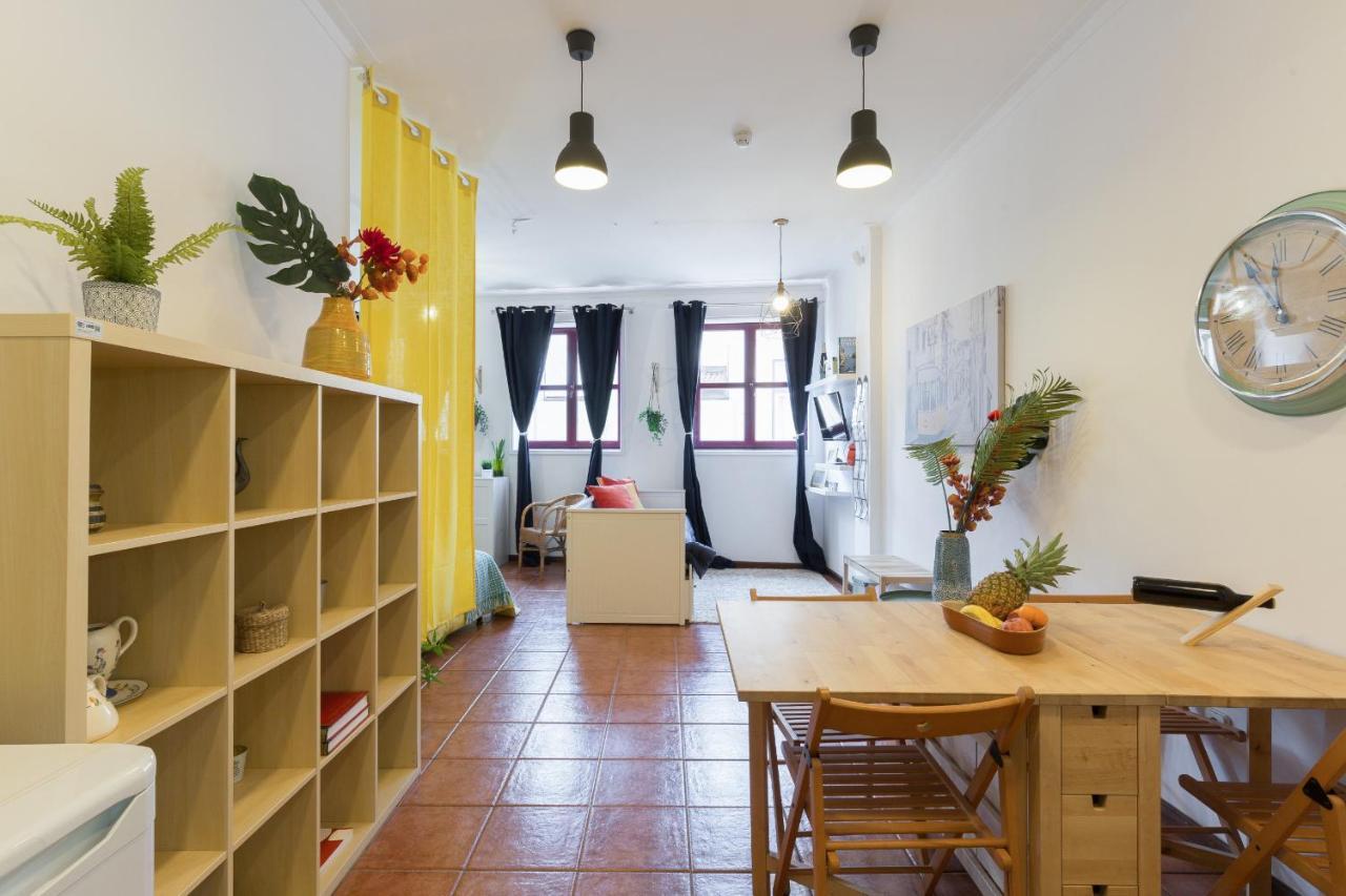 Cozy Sunny Flats By Hostwise Apartment ปอร์โต ภายนอก รูปภาพ