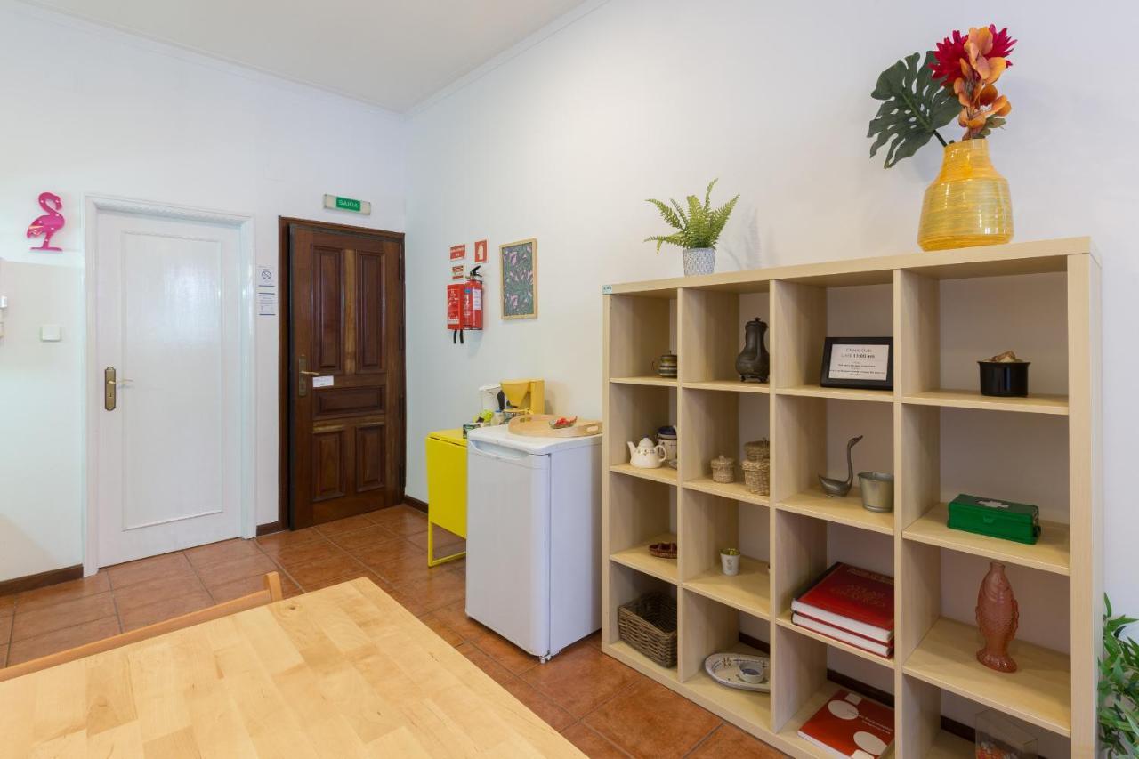 Cozy Sunny Flats By Hostwise Apartment ปอร์โต ภายนอก รูปภาพ