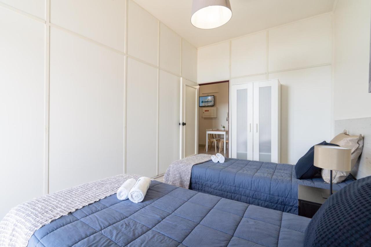 Cozy Sunny Flats By Hostwise Apartment ปอร์โต ภายนอก รูปภาพ