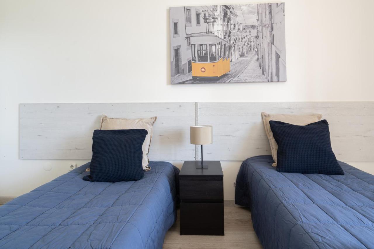 Cozy Sunny Flats By Hostwise Apartment ปอร์โต ภายนอก รูปภาพ