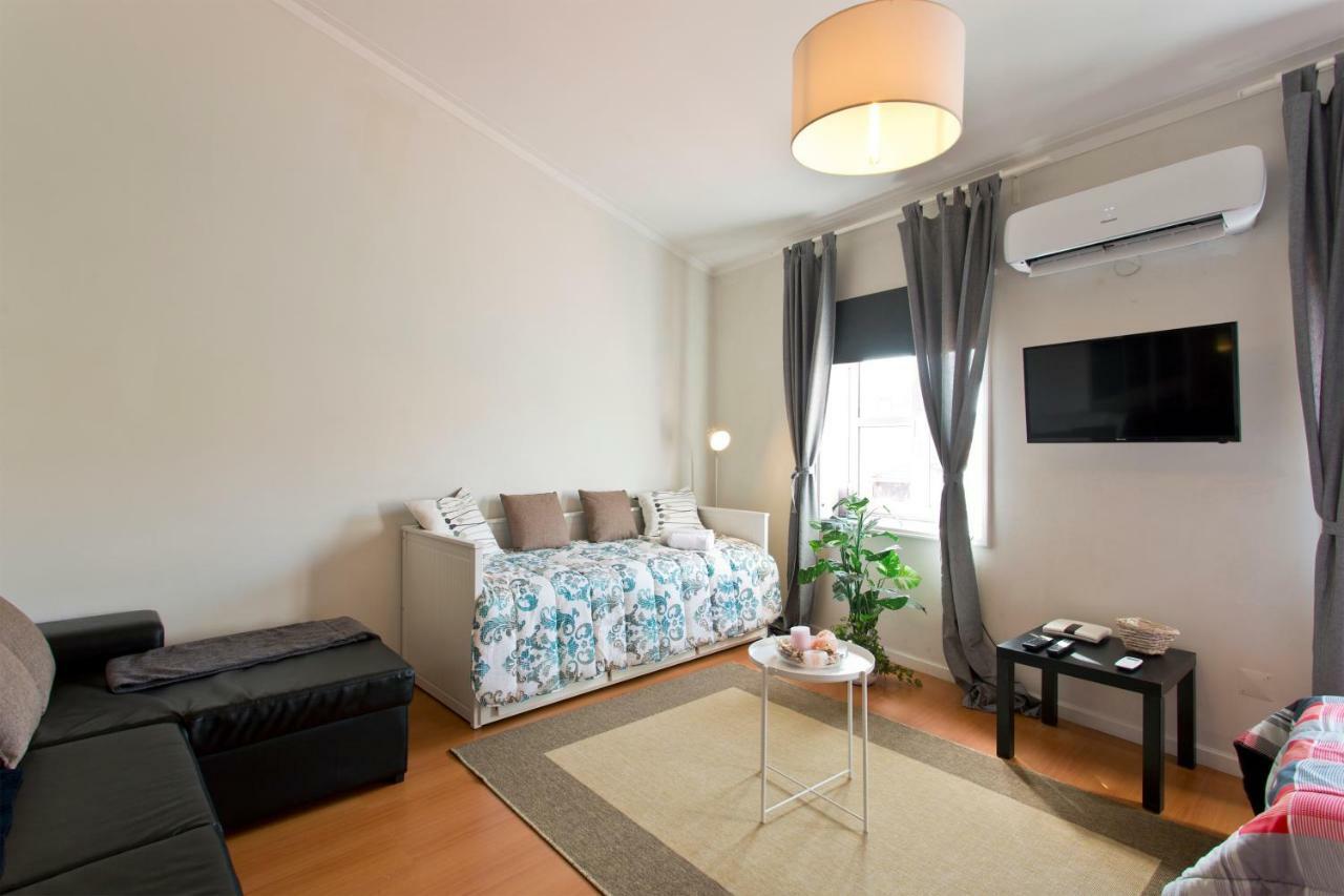 Cozy Sunny Flats By Hostwise Apartment ปอร์โต ภายนอก รูปภาพ
