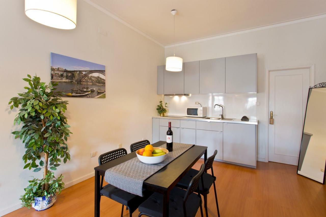 Cozy Sunny Flats By Hostwise Apartment ปอร์โต ภายนอก รูปภาพ
