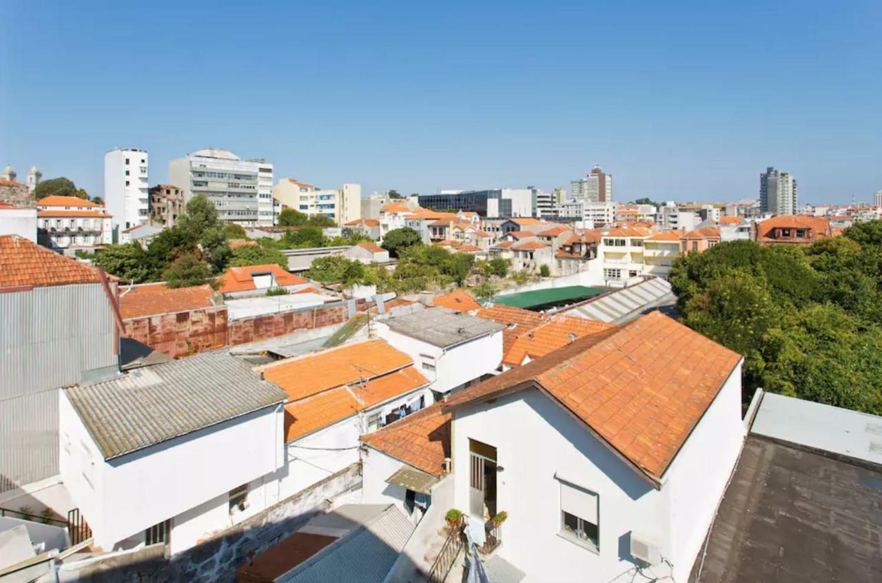 Cozy Sunny Flats By Hostwise Apartment ปอร์โต ภายนอก รูปภาพ
