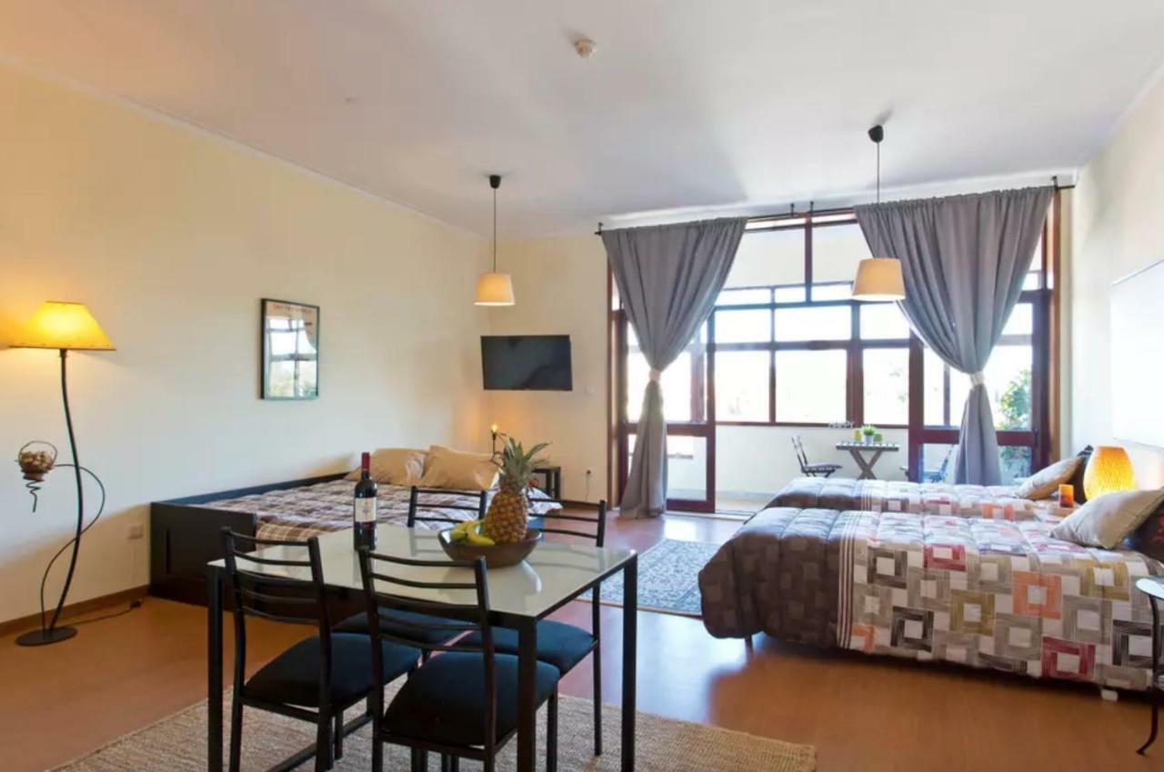 Cozy Sunny Flats By Hostwise Apartment ปอร์โต ภายนอก รูปภาพ