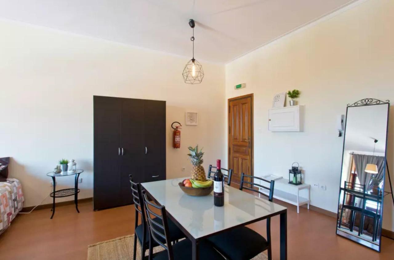 Cozy Sunny Flats By Hostwise Apartment ปอร์โต ภายนอก รูปภาพ