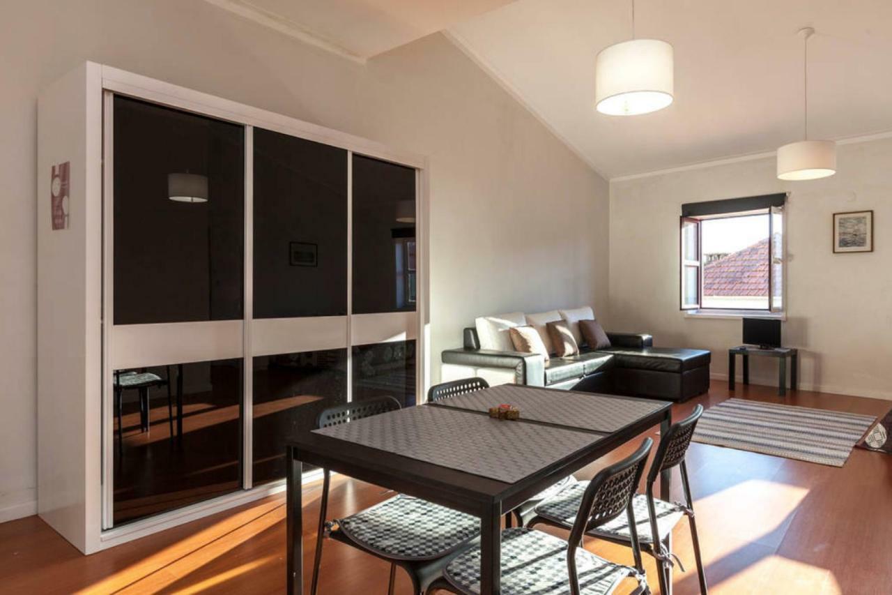 Cozy Sunny Flats By Hostwise Apartment ปอร์โต ภายนอก รูปภาพ