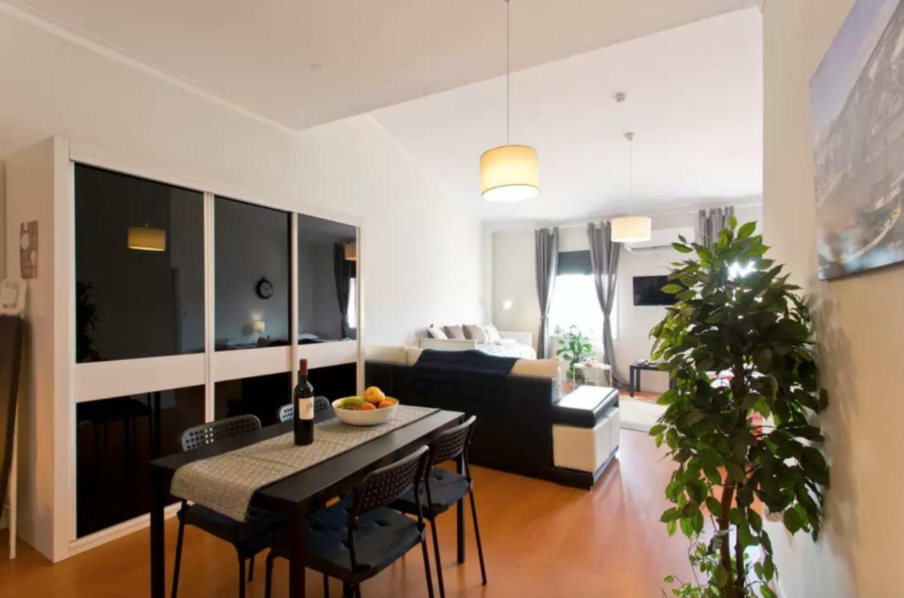 Cozy Sunny Flats By Hostwise Apartment ปอร์โต ภายนอก รูปภาพ