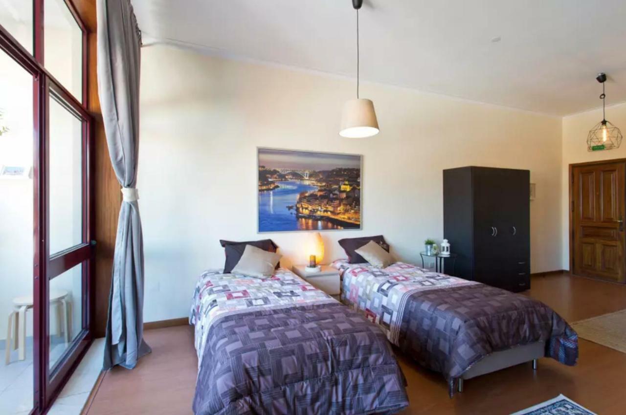 Cozy Sunny Flats By Hostwise Apartment ปอร์โต ภายนอก รูปภาพ
