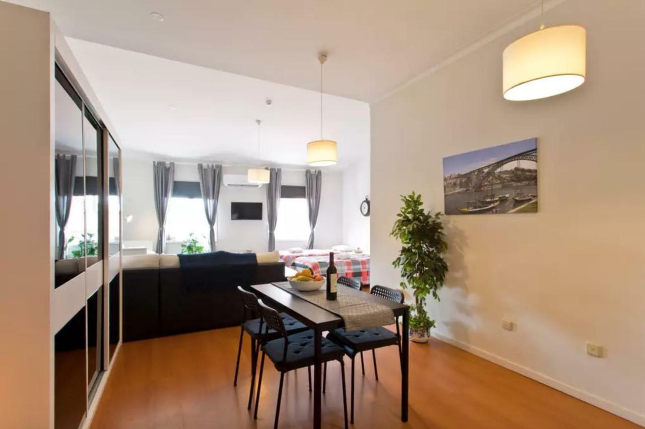 Cozy Sunny Flats By Hostwise Apartment ปอร์โต ภายนอก รูปภาพ