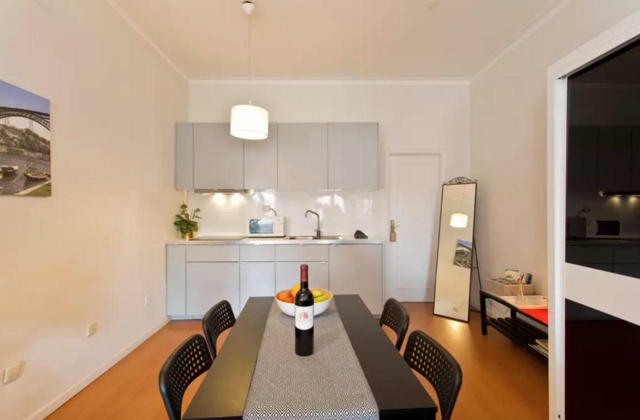 Cozy Sunny Flats By Hostwise Apartment ปอร์โต ภายนอก รูปภาพ