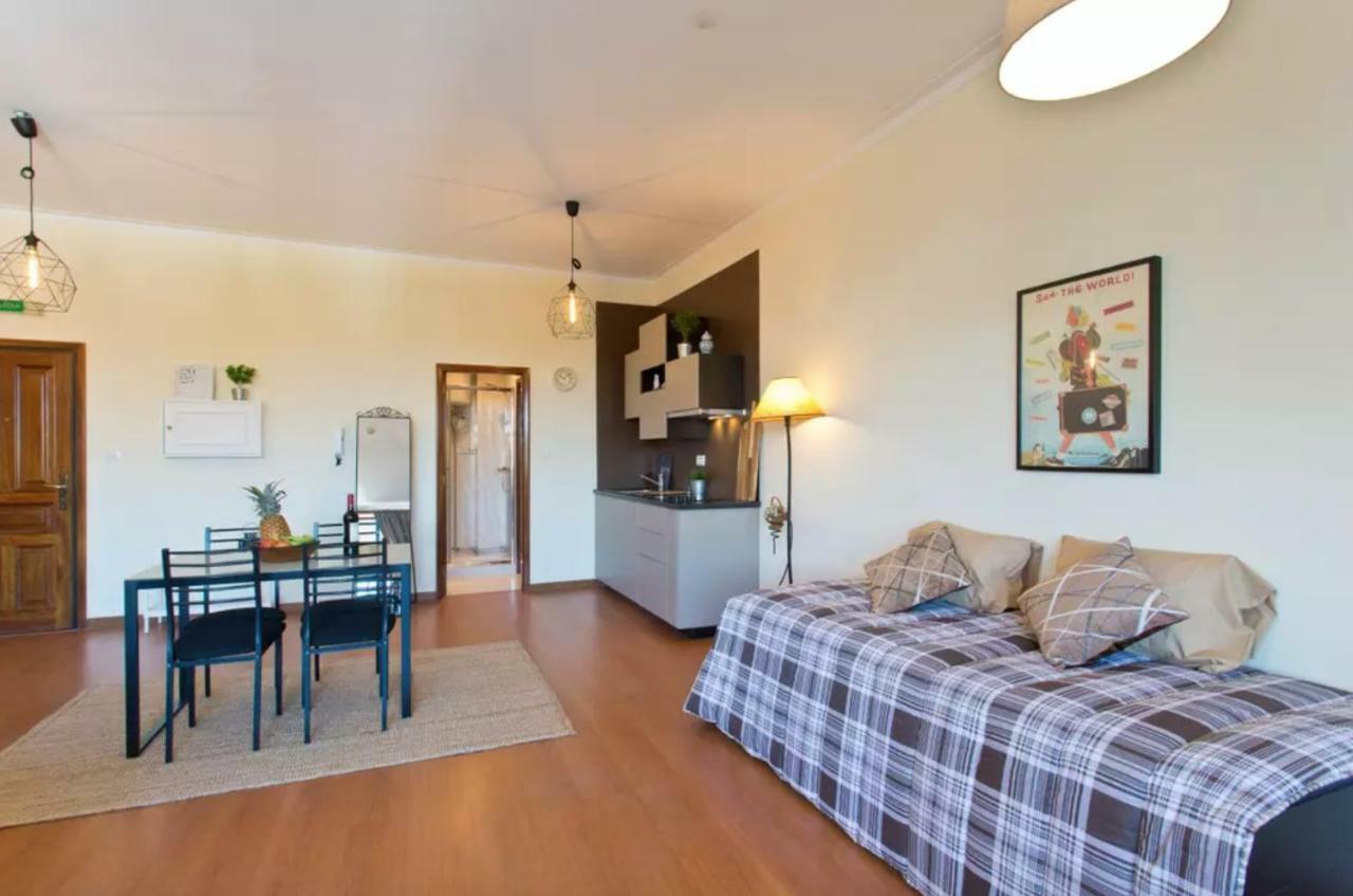 Cozy Sunny Flats By Hostwise Apartment ปอร์โต ภายนอก รูปภาพ