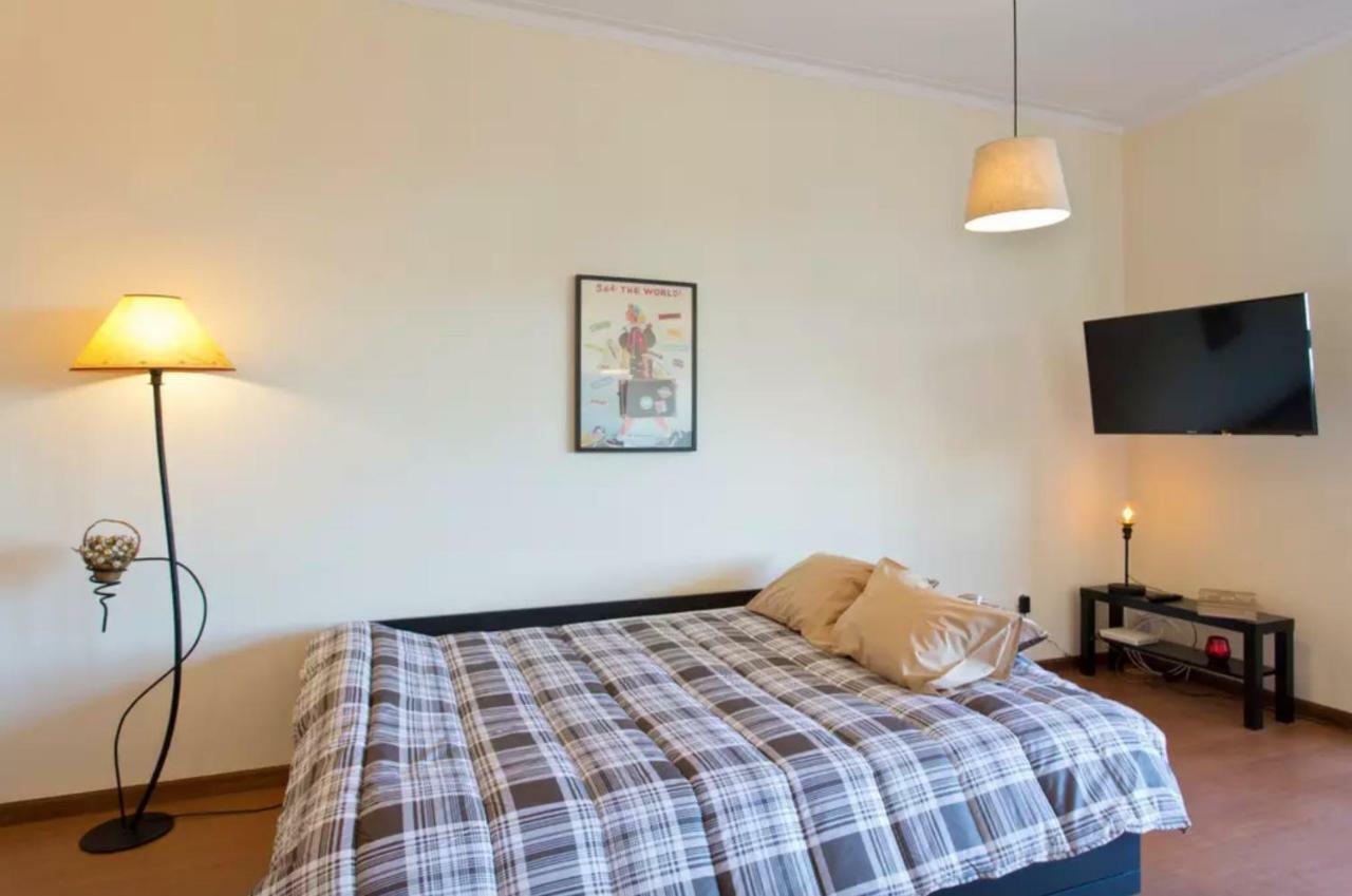 Cozy Sunny Flats By Hostwise Apartment ปอร์โต ภายนอก รูปภาพ