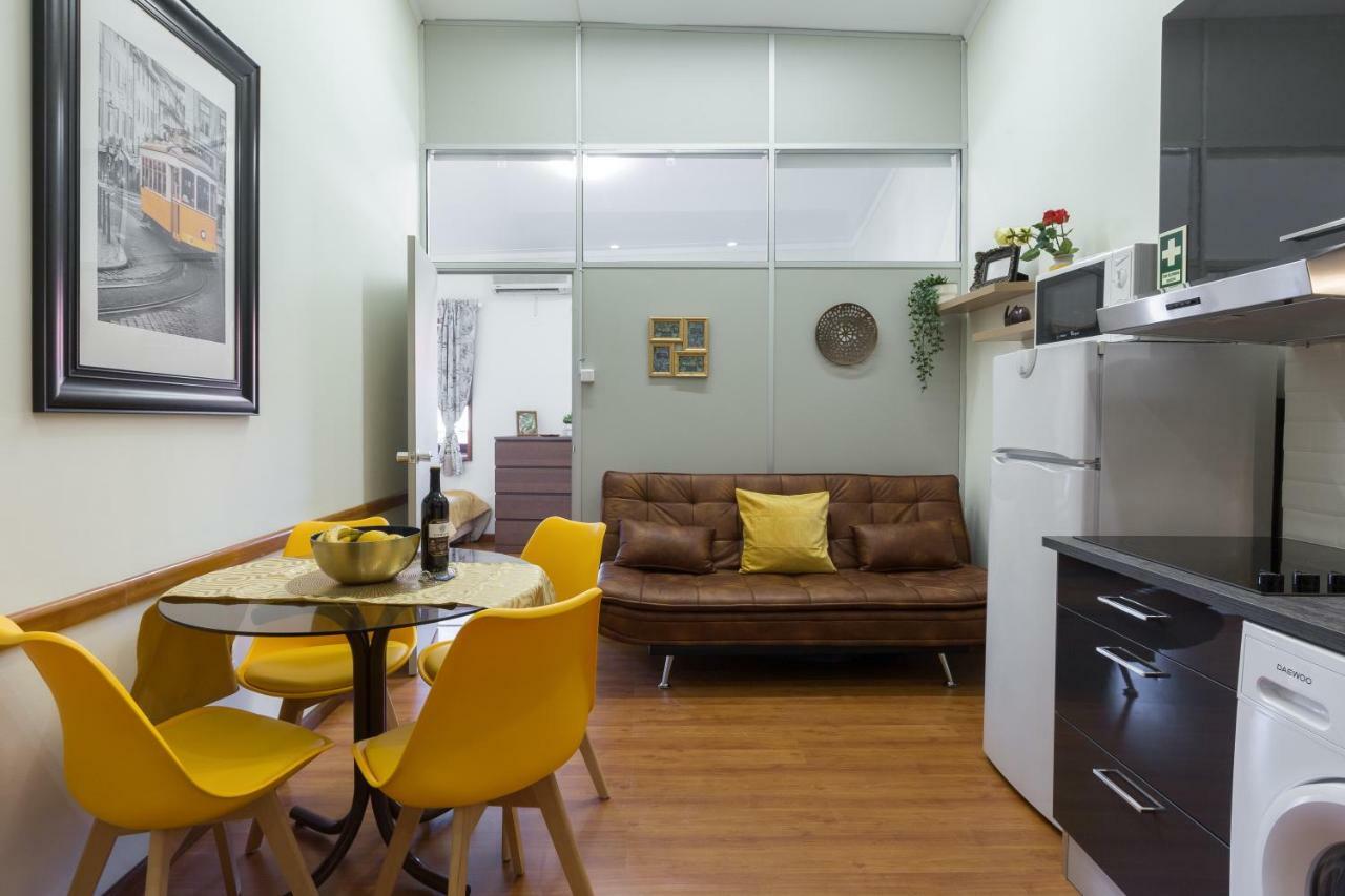 Cozy Sunny Flats By Hostwise Apartment ปอร์โต ภายนอก รูปภาพ