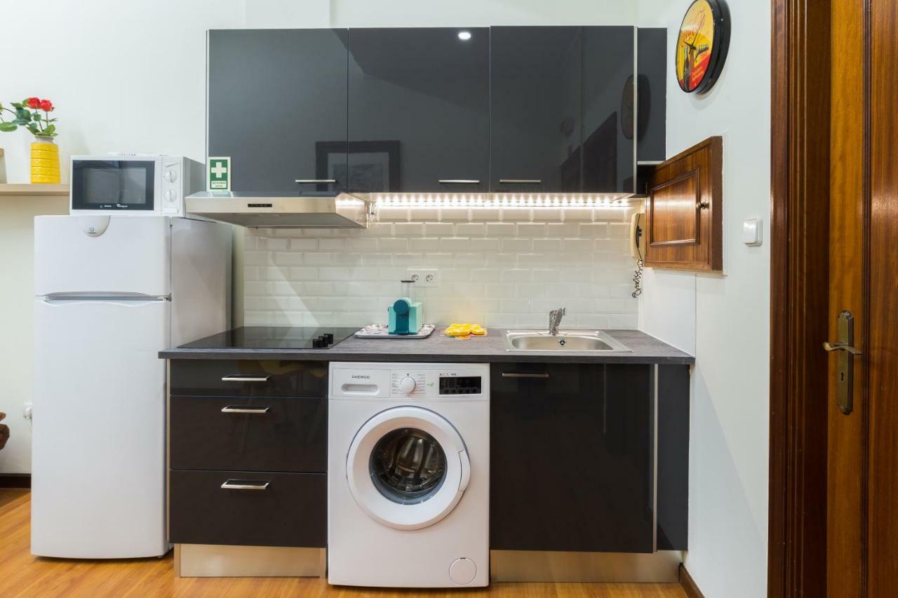 Cozy Sunny Flats By Hostwise Apartment ปอร์โต ภายนอก รูปภาพ