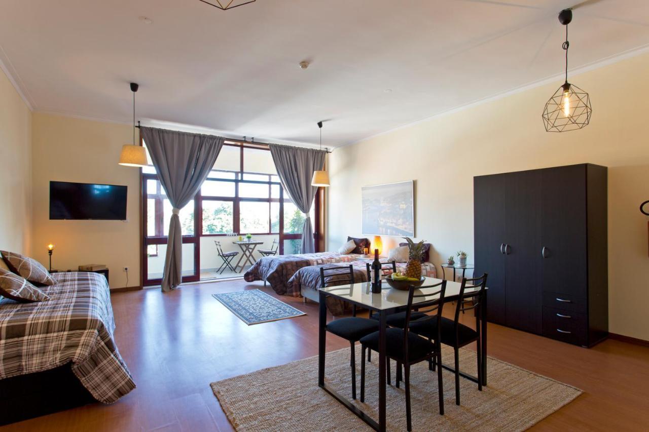 Cozy Sunny Flats By Hostwise Apartment ปอร์โต ภายนอก รูปภาพ