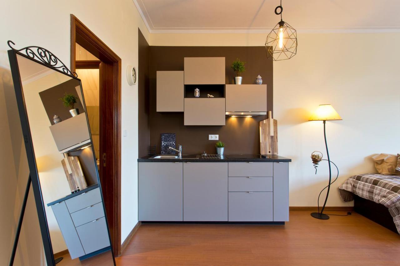 Cozy Sunny Flats By Hostwise Apartment ปอร์โต ภายนอก รูปภาพ