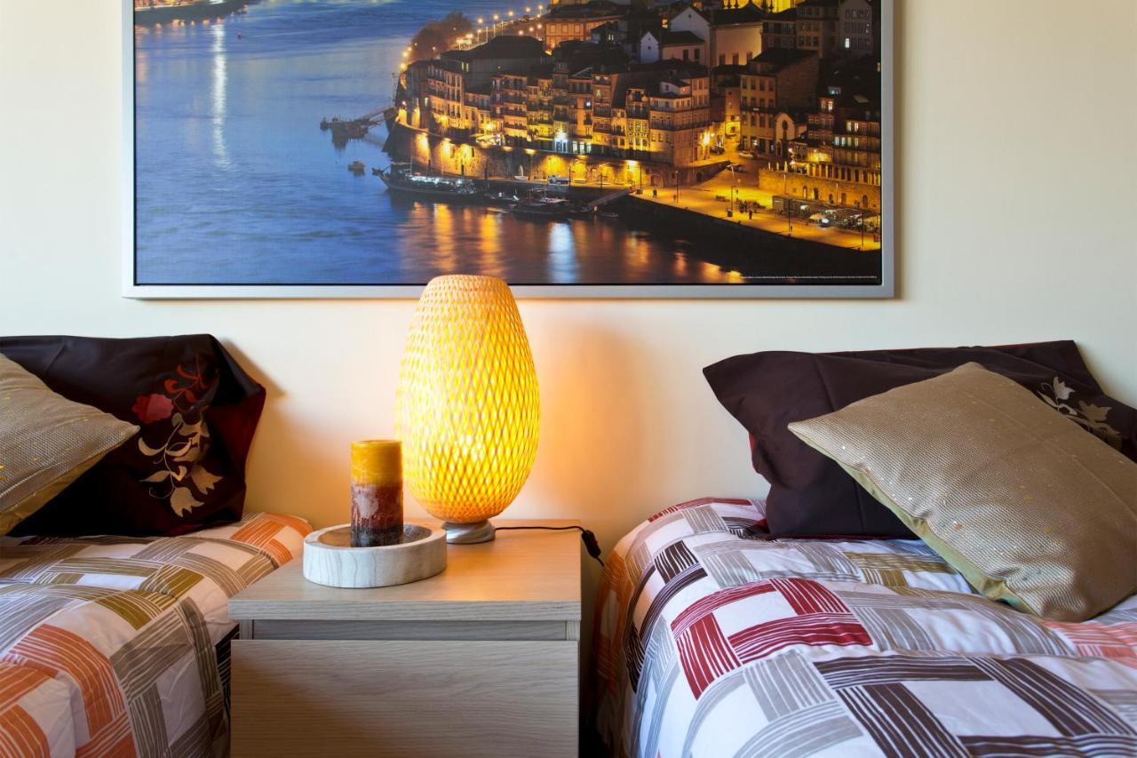 Cozy Sunny Flats By Hostwise Apartment ปอร์โต ภายนอก รูปภาพ