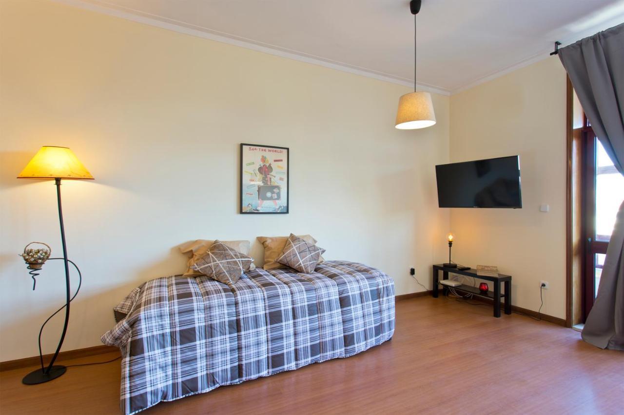 Cozy Sunny Flats By Hostwise Apartment ปอร์โต ภายนอก รูปภาพ