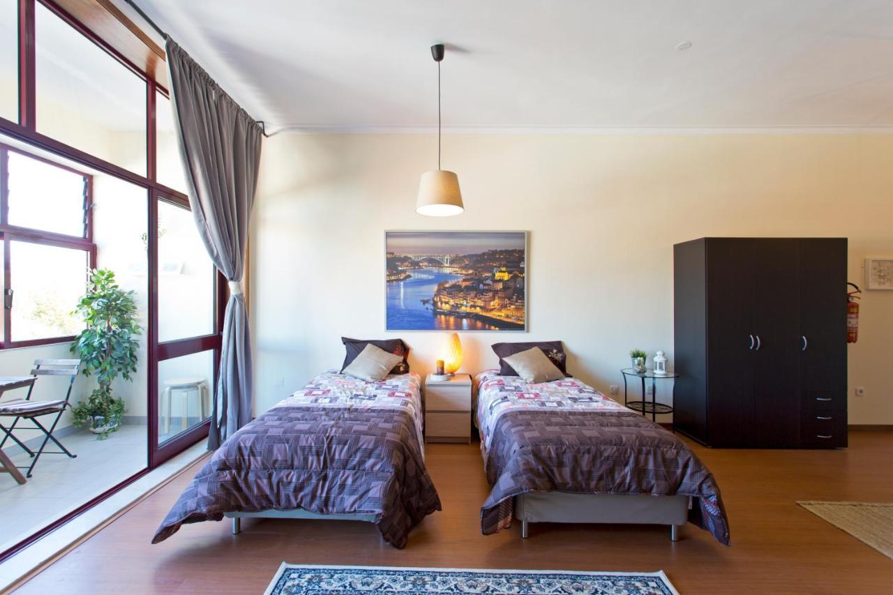 Cozy Sunny Flats By Hostwise Apartment ปอร์โต ภายนอก รูปภาพ
